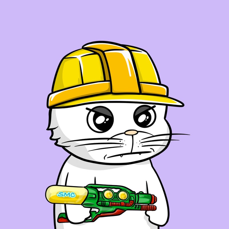 SMC #5687